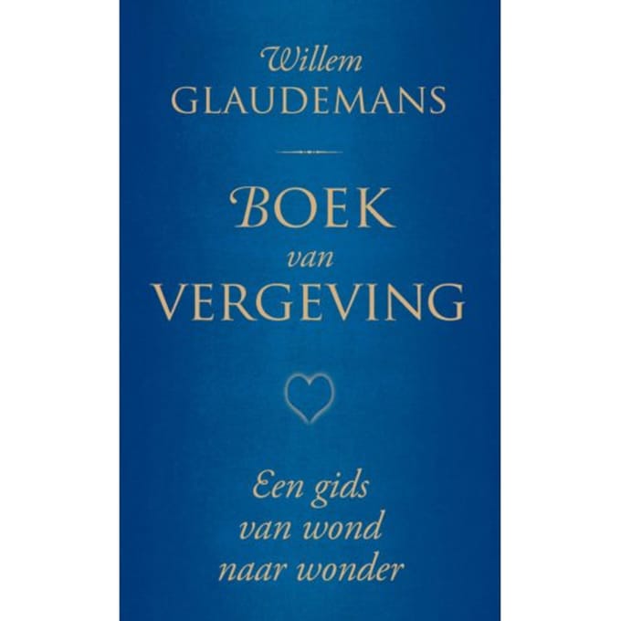 Boek Van Vergeving - Biblos-Serie - Willem Glaudemans