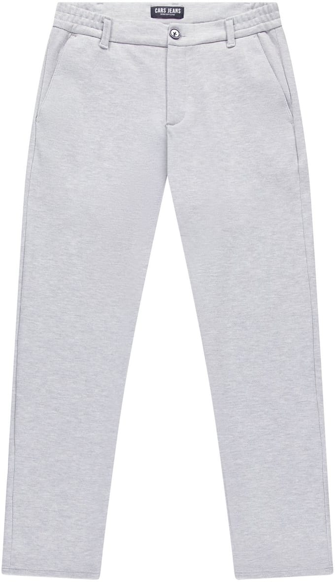 Cars Jeans Broek Carnsby - Heren