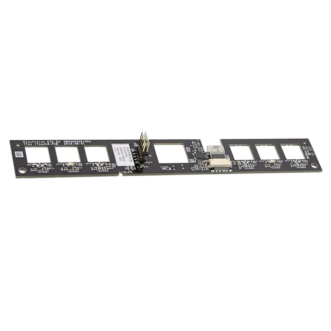 AEG Led-module, verlicht, ITEX 140043754013