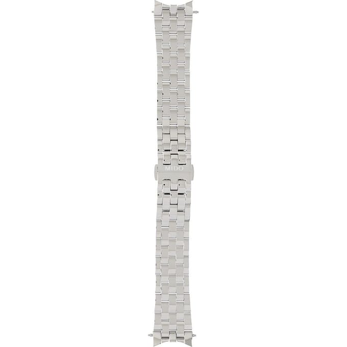 MIDO Straps M605017751 Baroncelli band