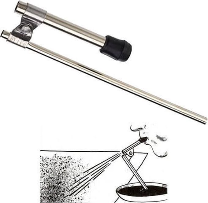 Spray Diffuser