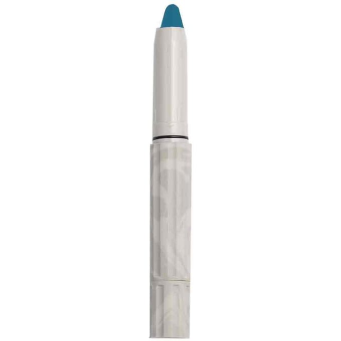 Blanc cassé, Imprint Sea, Précision, Eyeliner Gel Crayon, Turquoise, 2 g