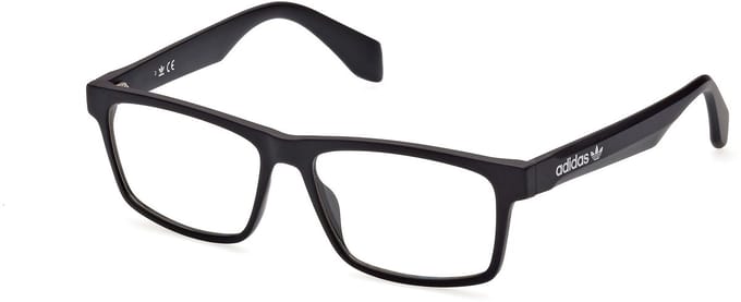 Brillen met correctie Adidas OR5027 002