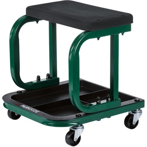 PARKSIDE Garagekruk met wielen