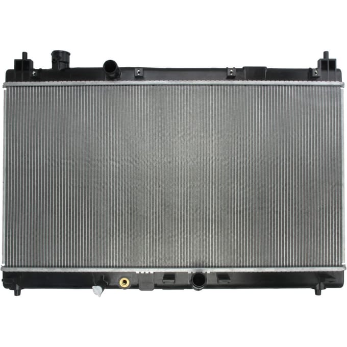 Radiator, motorkoeling KOYORAD PL083708