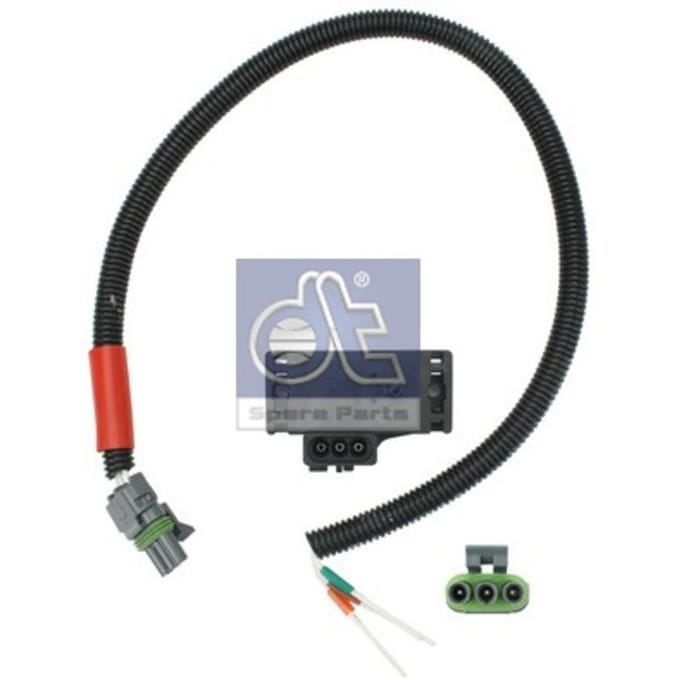 Sensor, laaddruk DT Spare Parts 2.27124