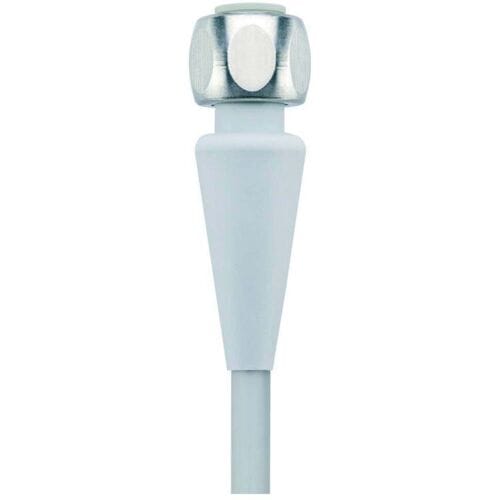 Escha 8058558 Sensor/actuator aansluitkabel Aantal polen (sensoren): 4 10.0 m 1 stuk(s)