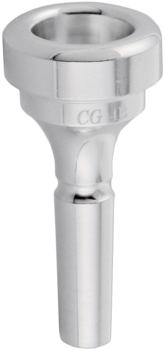 Coppergate 4B Kornet Mondstuk van Gear4music