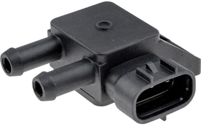 Uitlaatgasdruk sensor OEM 39210-2A800