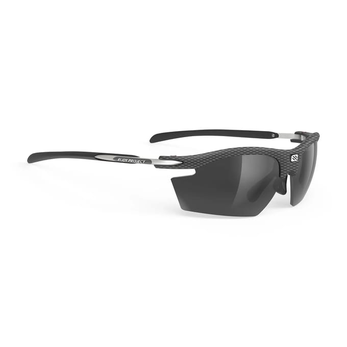 Rudy Project Rydon Bril, carbon - rp optics smoke black
