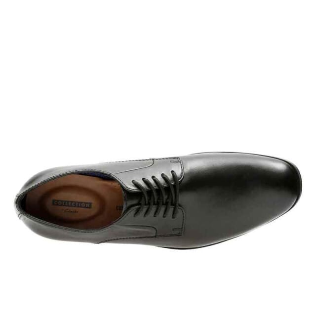 Clarks Original Gilman plain