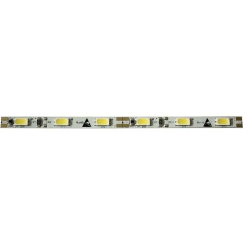 Barthelme 50025633 50025633 LED-strip Met open kabeleinde 12 V 250 mm Warmwit 1 stuk(s)