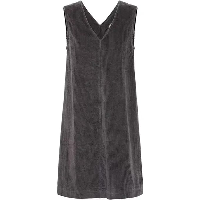 fransa - FRSALOMI DR 1 - Dames - Midi jurken