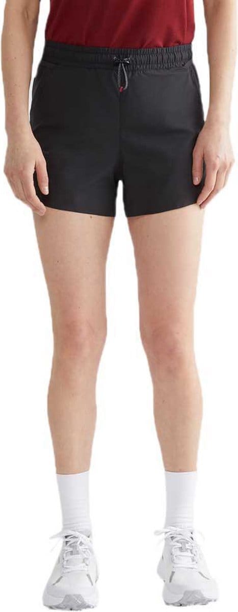 KlÄttermusen Bele Korte Broek Grijs S Vrouw