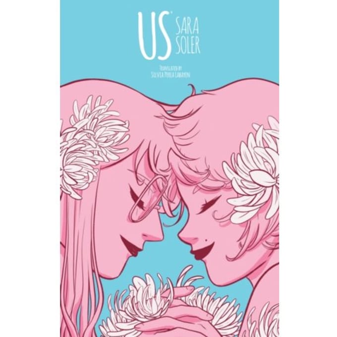 Us - Sara Soler
