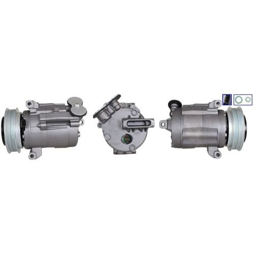 Airco-compressor ELSTOCK 51-1282