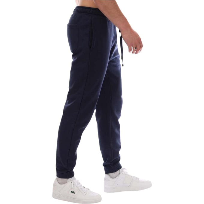 Lyle & Scott Heren Slim Sweatpants (Marine)
