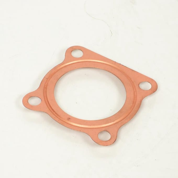 nieuwe cilinderkoppakking voor MBK 50 Rocket scooter, bouwjaar 2004 t/m 2009