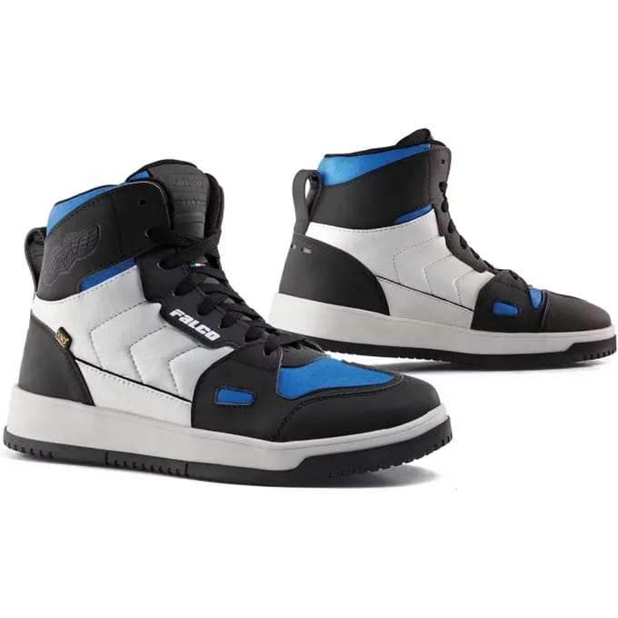 Motorfiets trainers Falco Harlem
