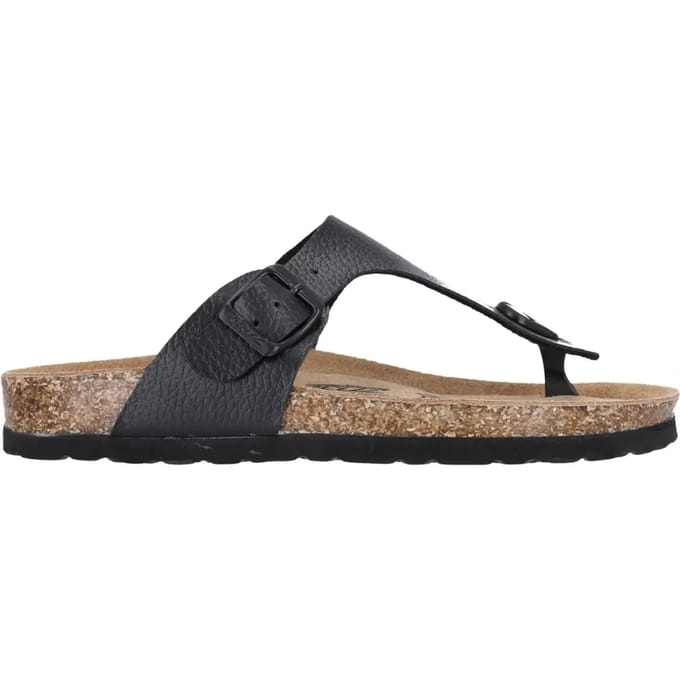 Vrouwenslippers Cruz Barhil