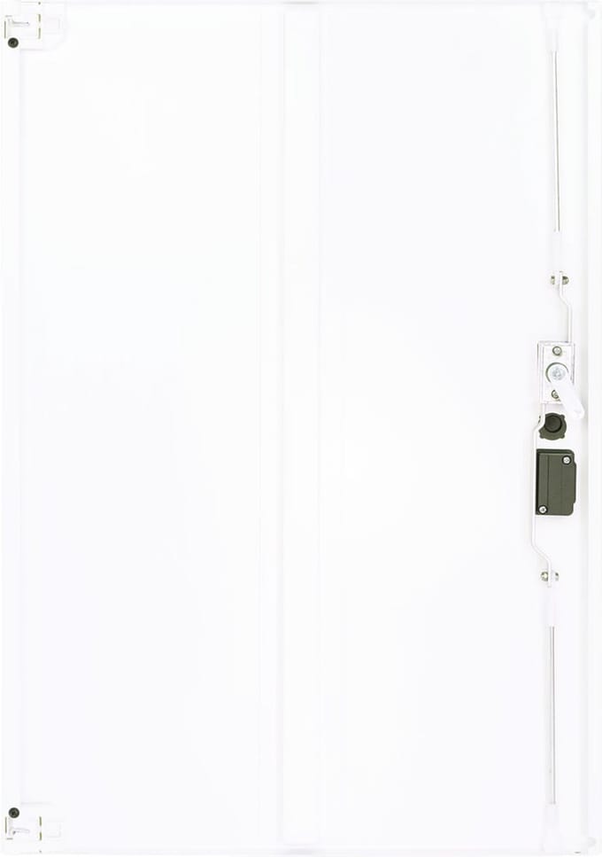 f-tronic slot zwenkhefboom cilinder (7110123)