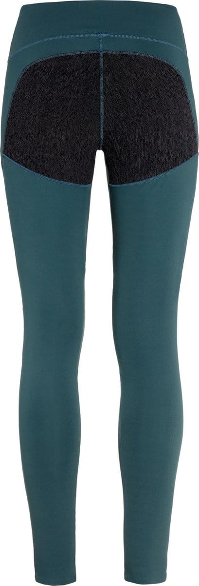 Fjällräven Abisko Trekking HD - Mountain blue - Maat Damen_M