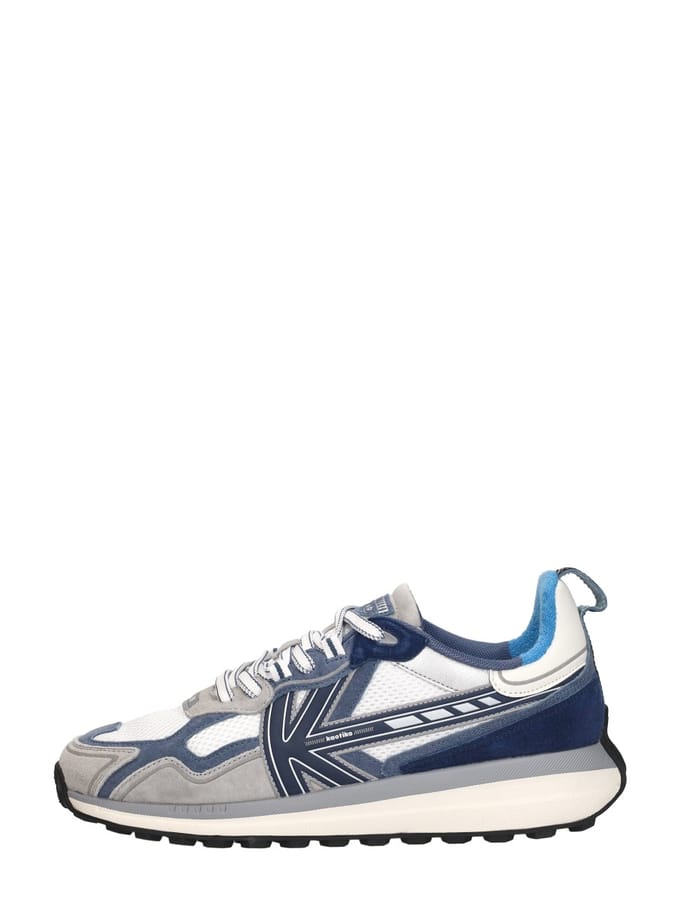 Kaotiko - Vancouver Tech Licht blauw 43