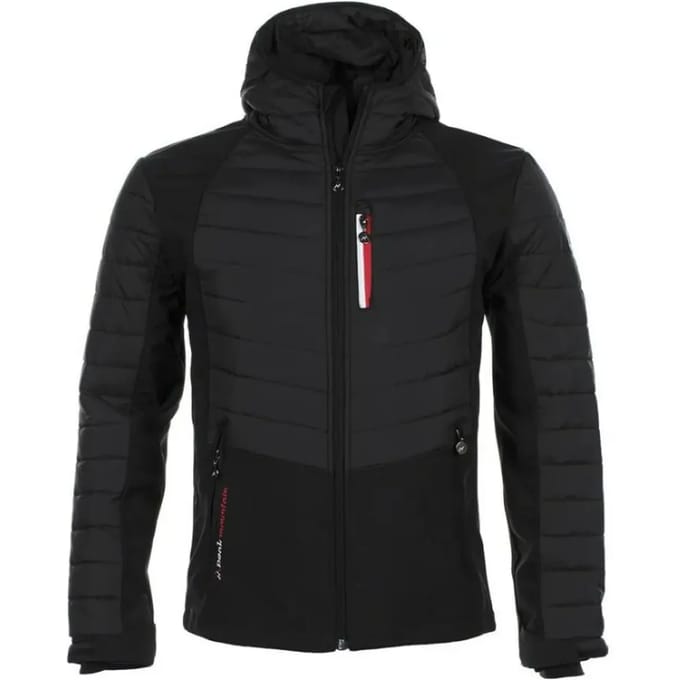 Windjack Peak Mountain Blouson softshell homme CALENDER