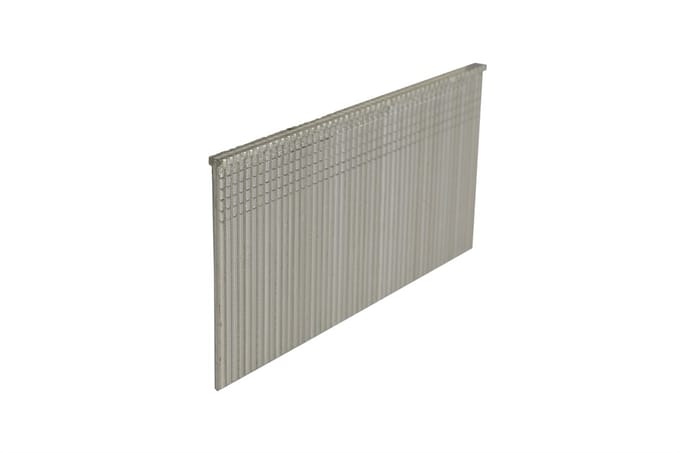 Wovar Rechte Brads RVS | 1.6 x 38 mm | Doos 2500 stuks