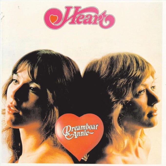 Dreamboat Annie