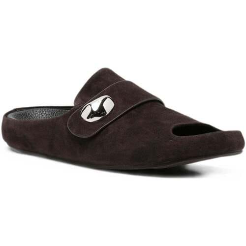 Slippers Sergio Moretti -