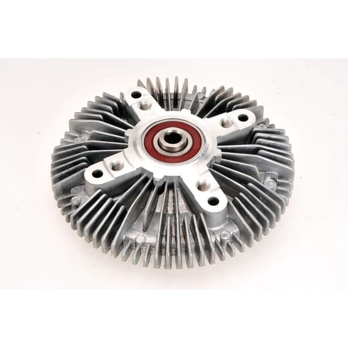 Topran Koppeling, radiatorventilator HANS PRIES 109 606