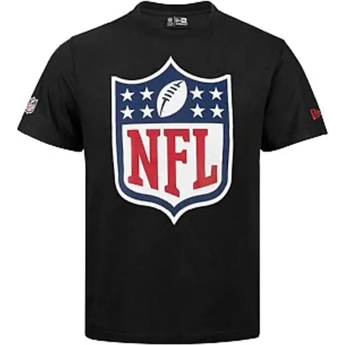 T-shirt New Era NFL