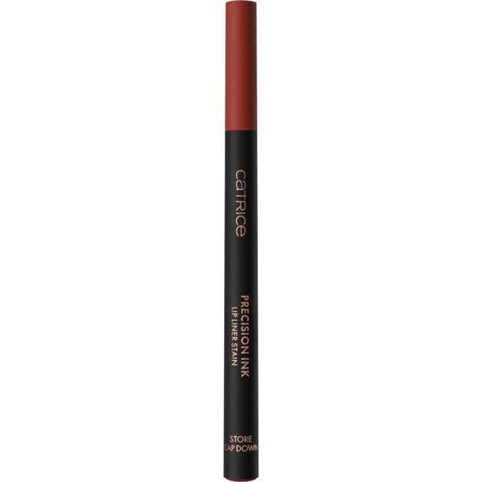 Catrice Precision Ink Lip Liner Stain 080 Lines In Loyality 1 ml