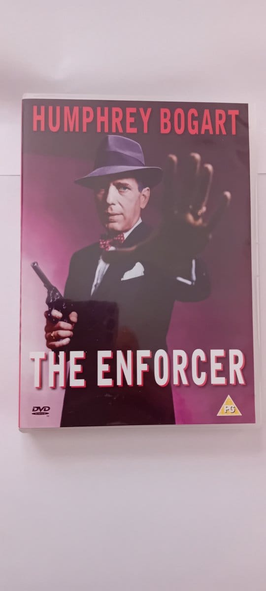 The Enforcer (1951)