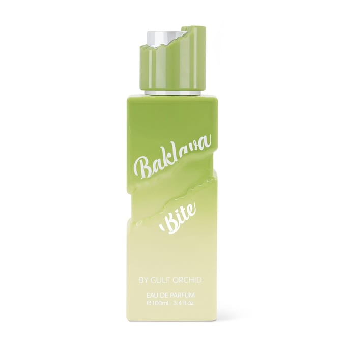 Gulf Orchid Baklava Bite - Eau de Parfum - 100 ml