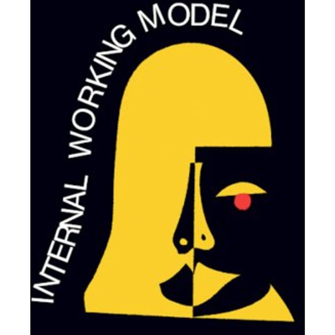 Liela Moss - Internal Working Model (CD)