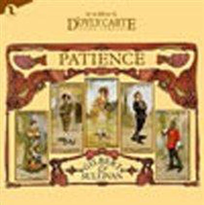Gilbert & Sullivan: Patience