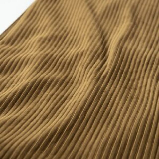 Furnilux Royalty Deken - 150x200 cm - Okergeel