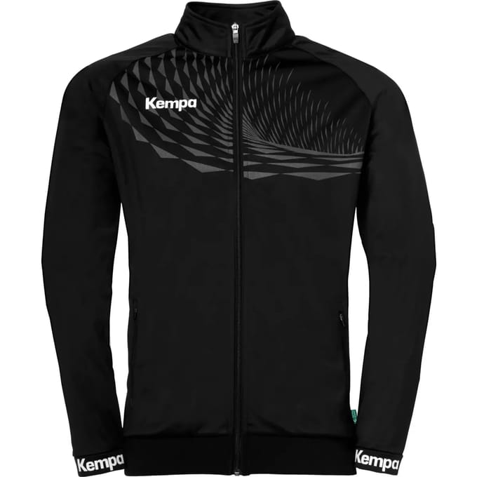 Kempa trainingsjack Wave 26 Poly Jacket 2003658