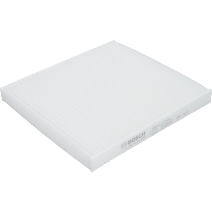 Cabineluchtfilter BOSCH 1 987 435 096