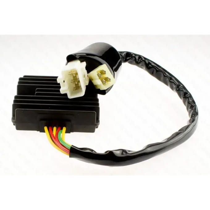 Spanningsregelaar Tourmax Honda