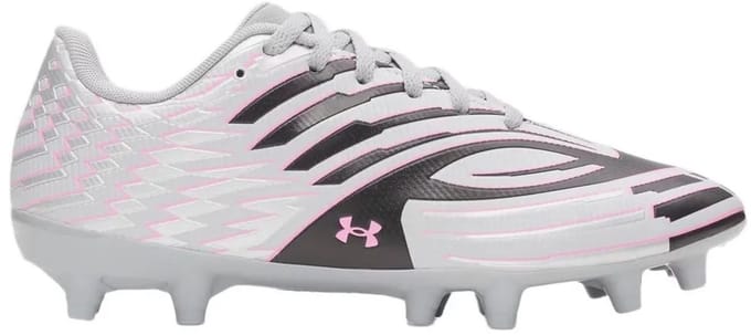 Under Armour Shadow Select 4 Fg Junioren Voetbalschoenen Wit EU 38 Kinderen