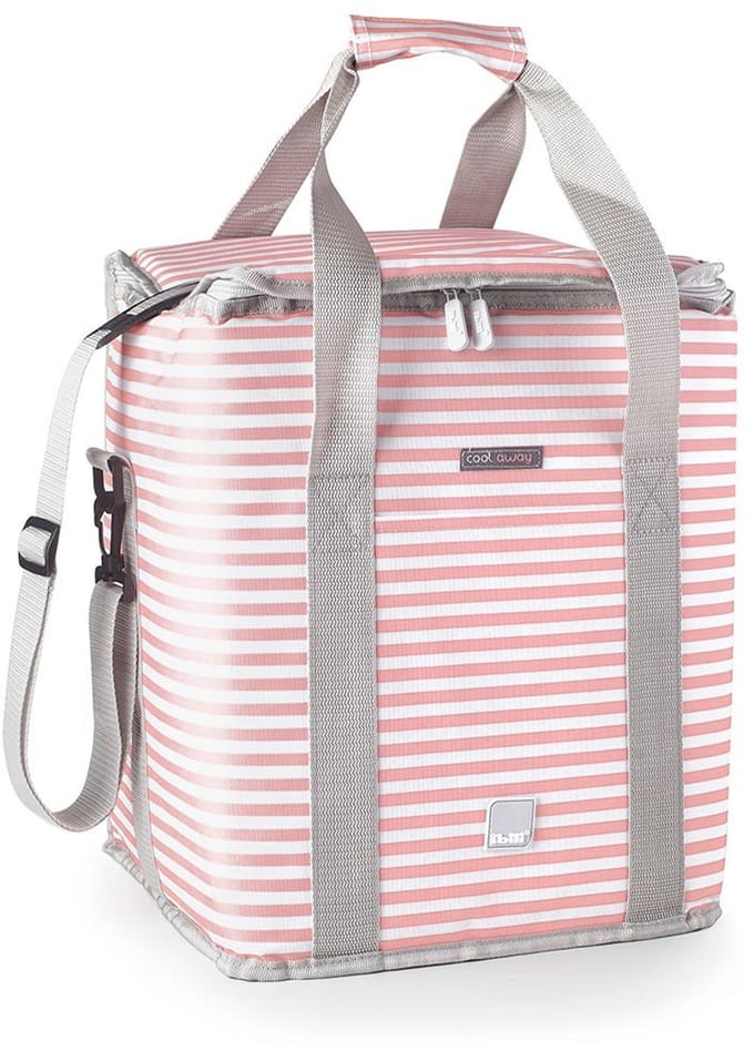 Ibili Biarritz 30l Lunchzak Roze