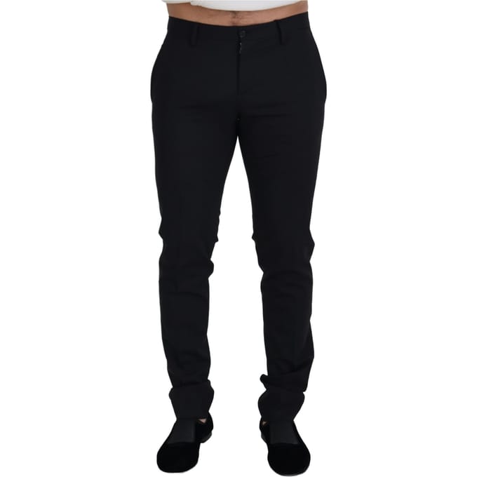 Slimfit Dress Pants