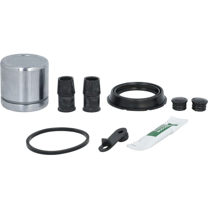 Budweg Caliper Reparatieset, remklauw BUDWEG 2090321