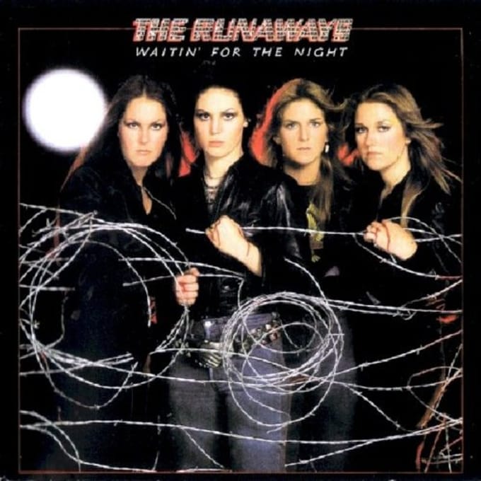 Waiting For The Night - Runaways