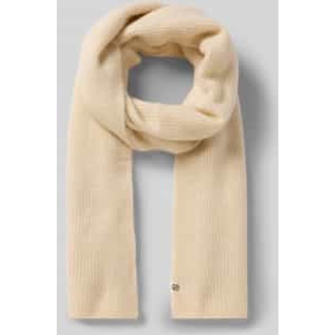 MSCH Copenhagen MSCHHope Icon scarf beige