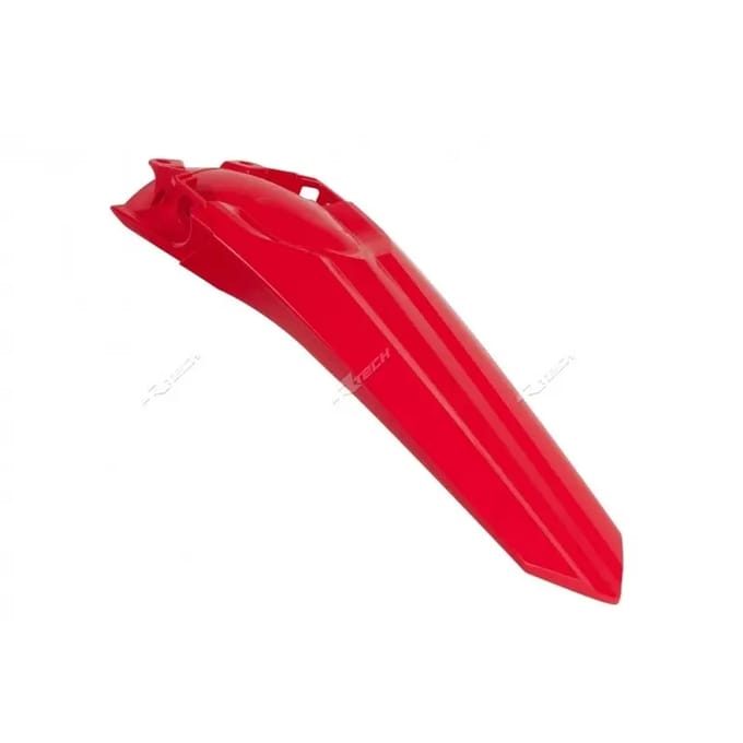 Achterspatborden voor motorfietsen Racetech Honda CRF450R/RX