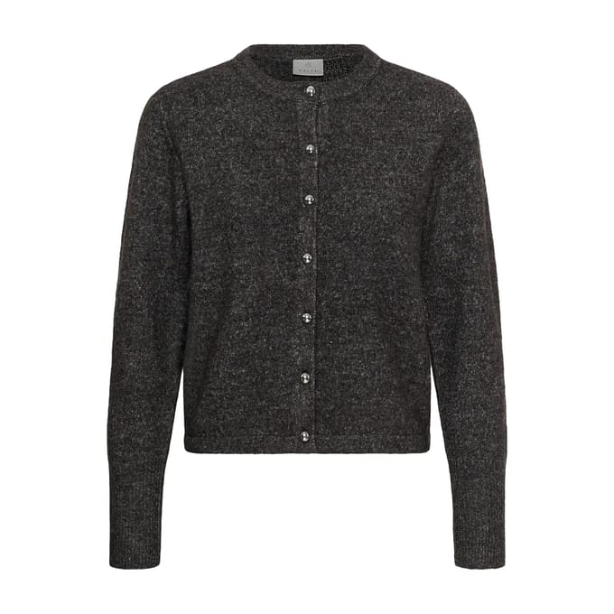 Damesvest KAFFE KANiel